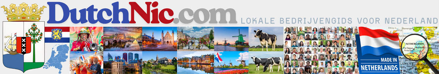 Gemaakt in Nederland - Drive Delight
